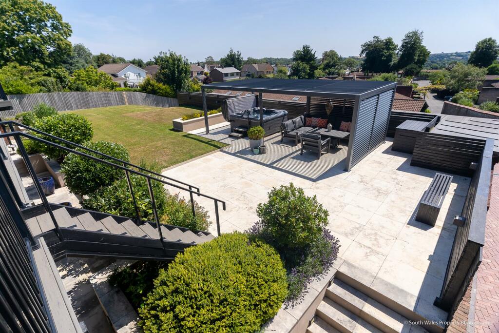 Additional property image - The Old Orchard, 7 Merevale, Dinas Powys, CF64 4HS