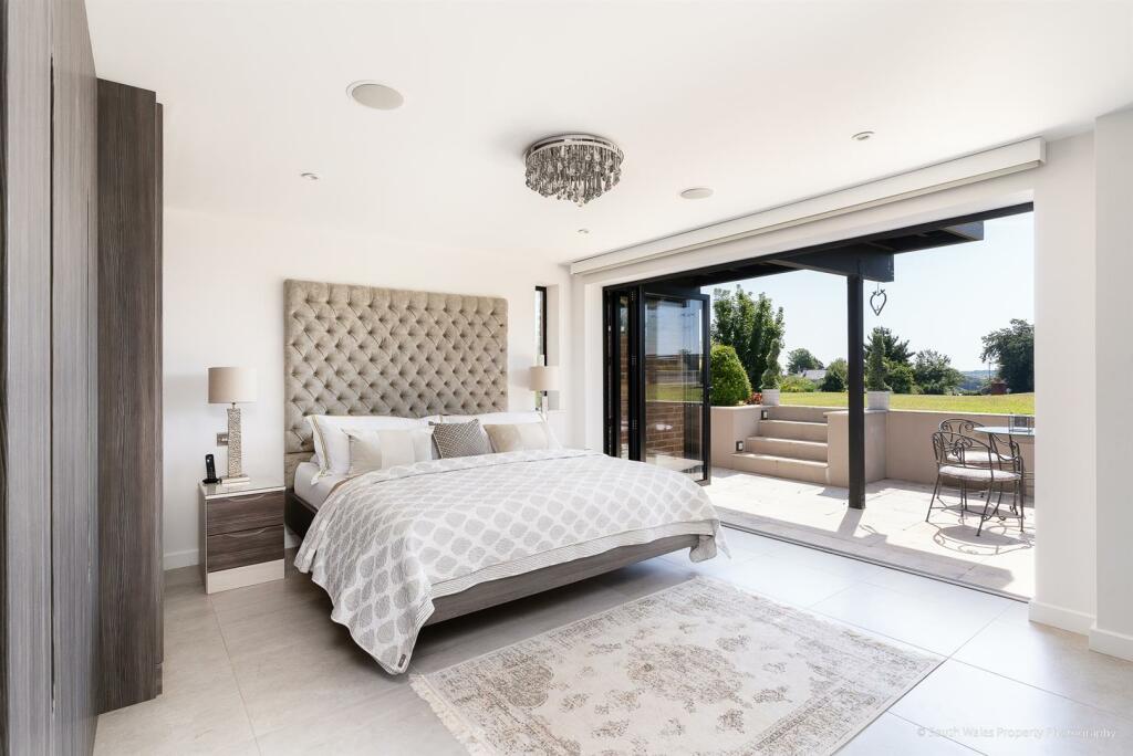 Additional property image - The Old Orchard, 7 Merevale, Dinas Powys, CF64 4HS