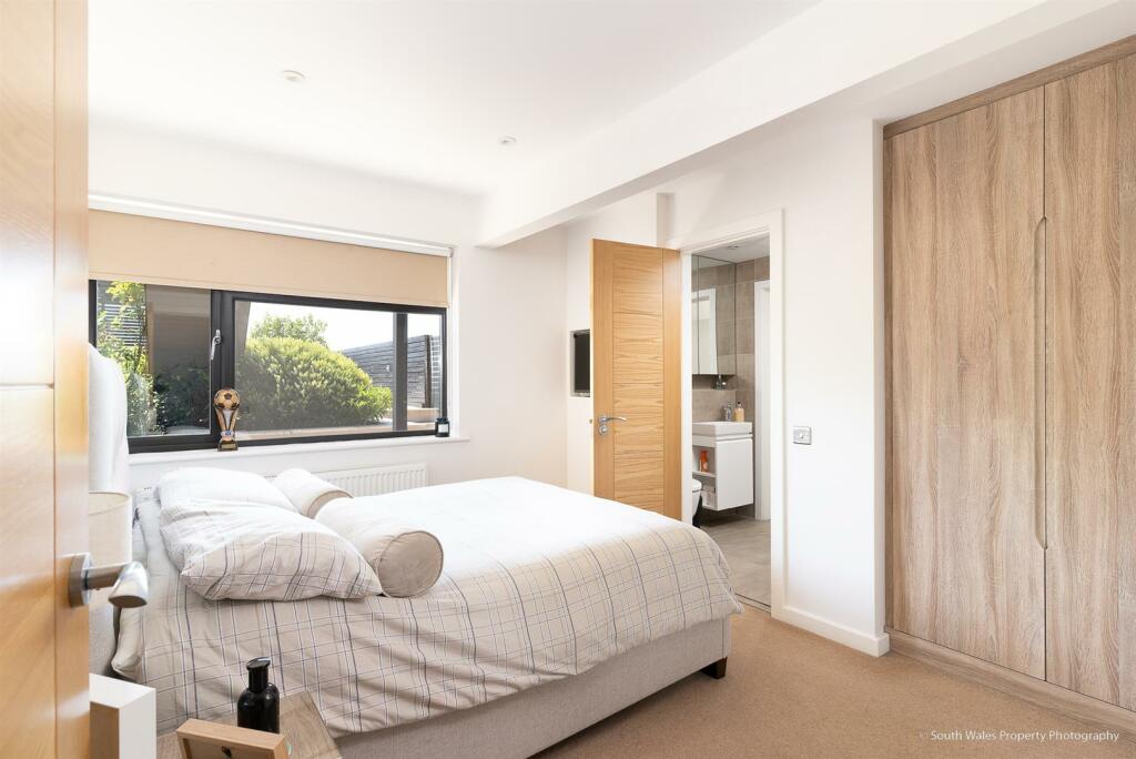 Additional property image - The Old Orchard, 7 Merevale, Dinas Powys, CF64 4HS