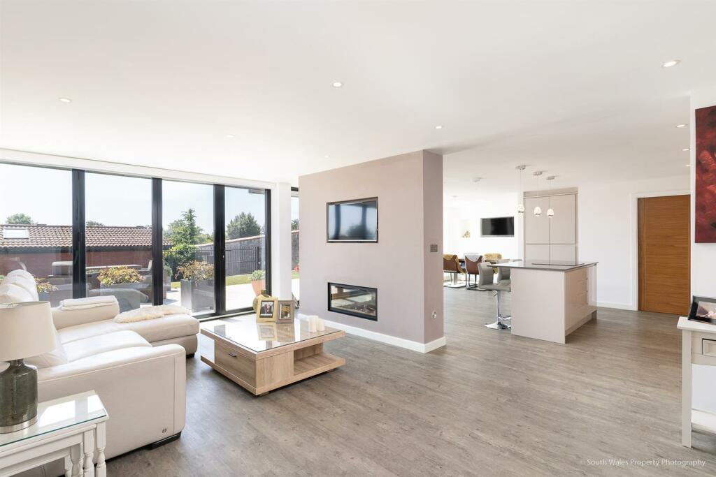 Additional property image - The Old Orchard, 7 Merevale, Dinas Powys, CF64 4HS