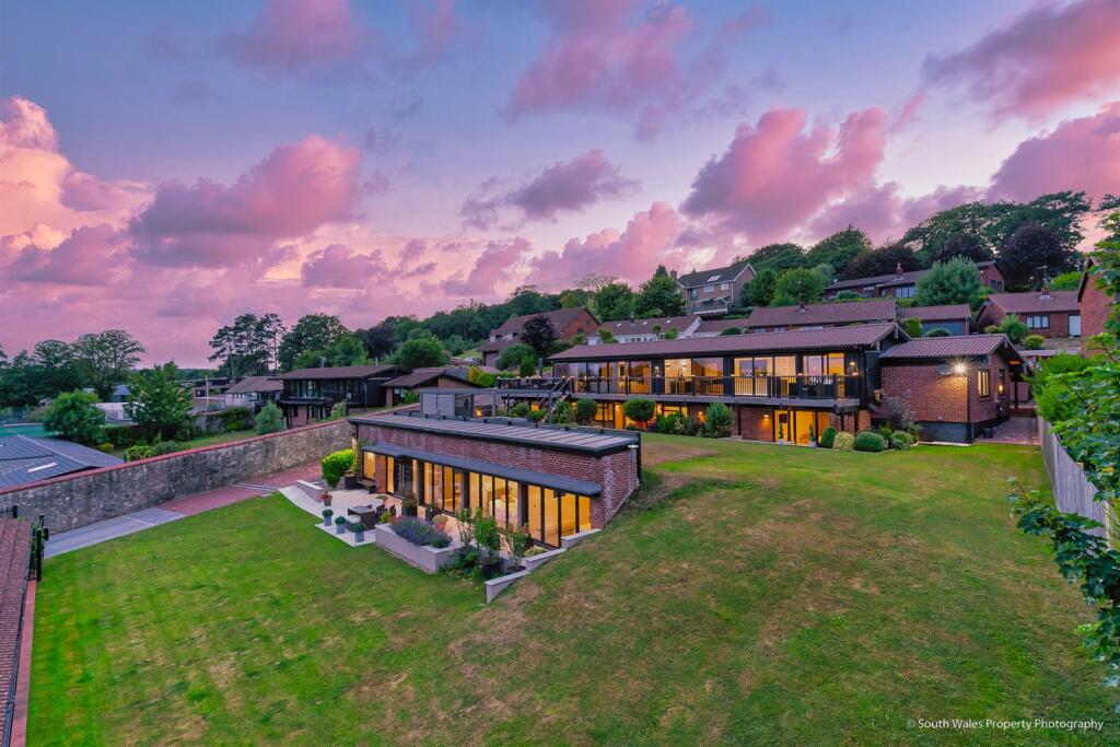 Additional property image - The Old Orchard, 7 Merevale, Dinas Powys, CF64 4HS