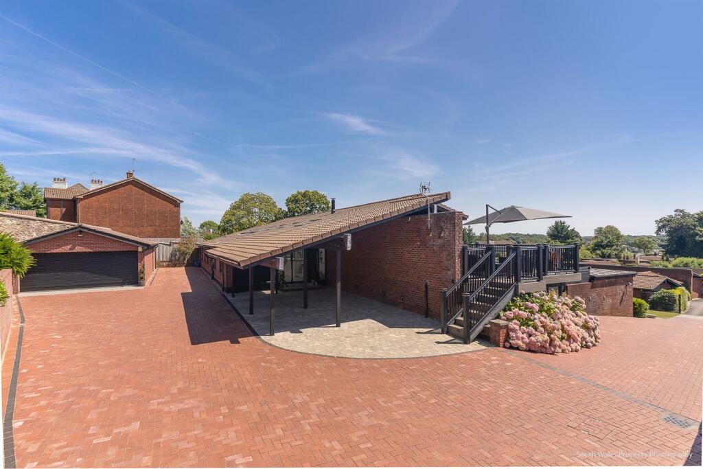 Additional property image - The Old Orchard, 7 Merevale, Dinas Powys, CF64 4HS