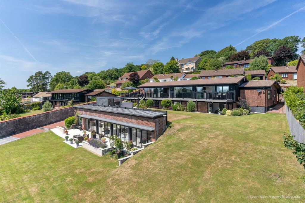 Additional property image - The Old Orchard, 7 Merevale, Dinas Powys, CF64 4HS