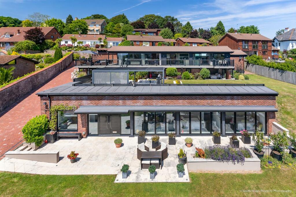 Additional property image - The Old Orchard, 7 Merevale, Dinas Powys, CF64 4HS