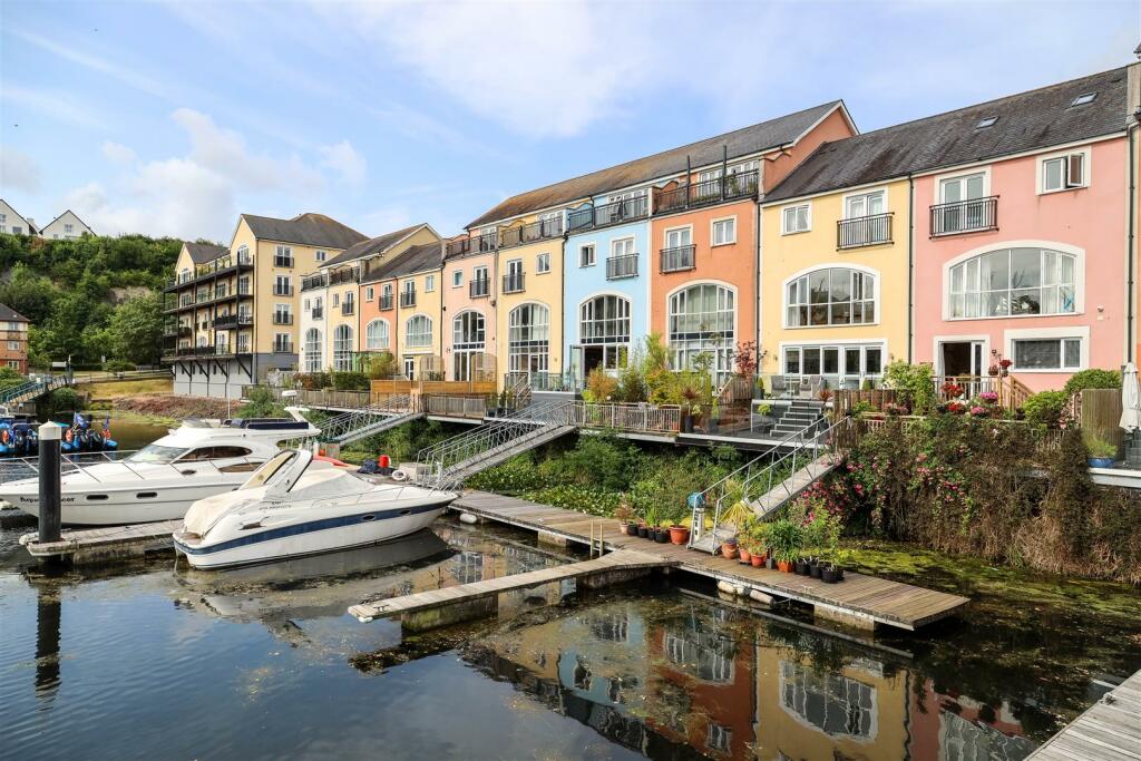 3 bedroom house for sale in 20 Penarth Portway, Penarth, CF64 1SQ, CF64