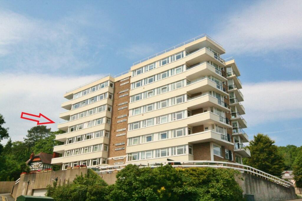 Additional property image - 54 Seabank, The Esplanade, Penarth, CF64 3AR