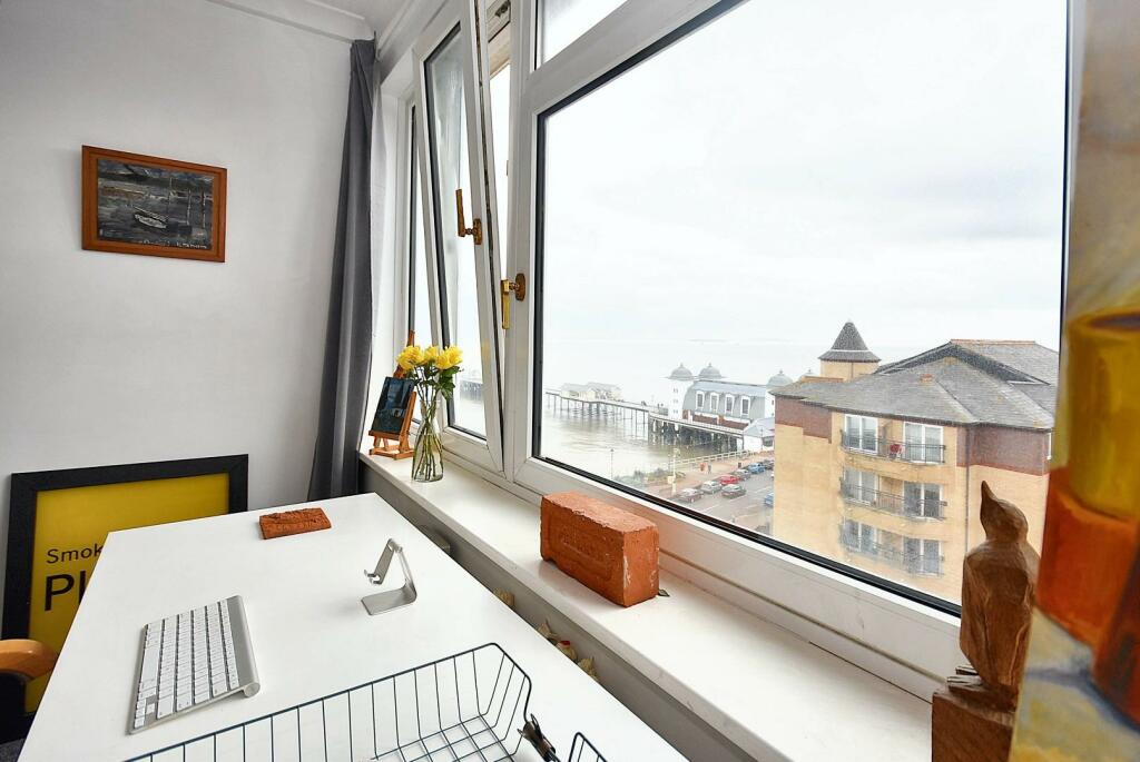 Additional property image - 54 Seabank, The Esplanade, Penarth, CF64 3AR