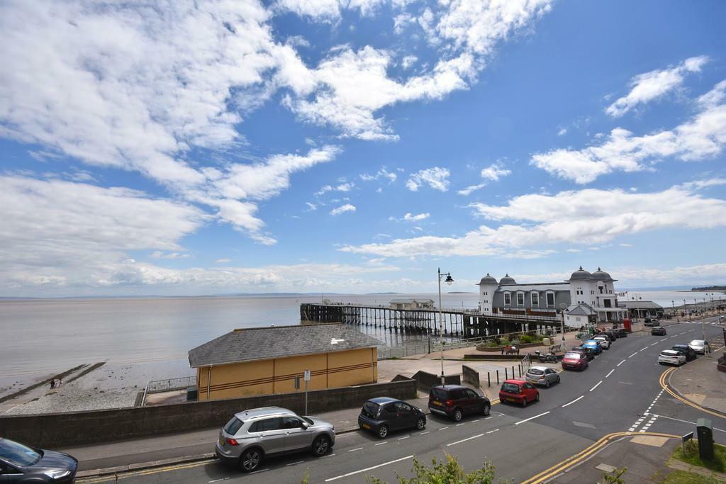 Additional property image - 54 Seabank, The Esplanade, Penarth, CF64 3AR