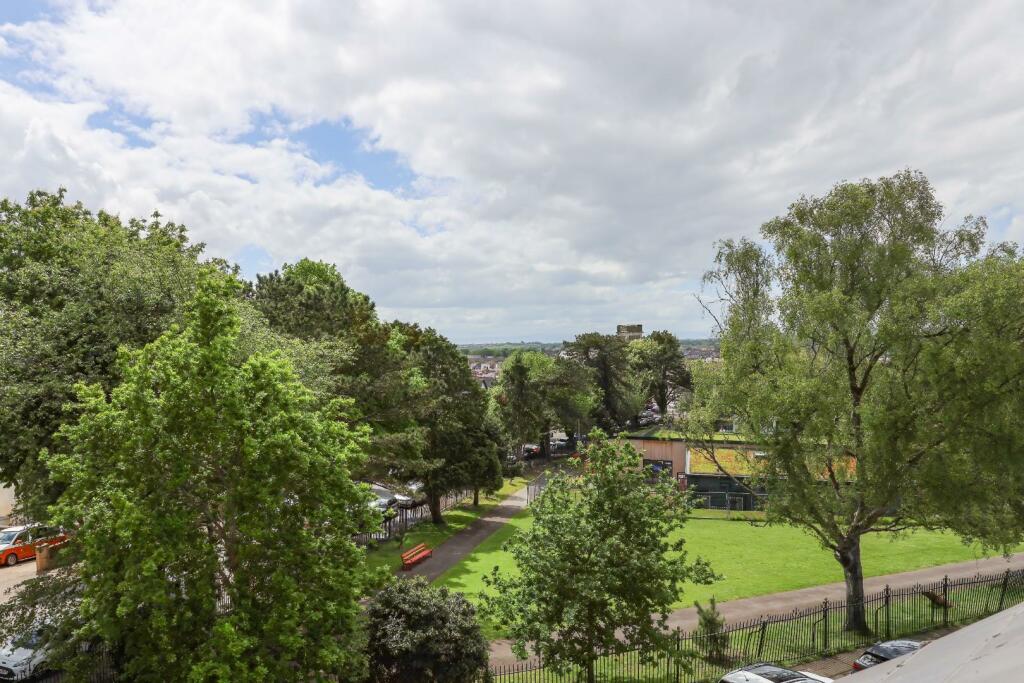 Additional property image - 1 St. Augustines Place, Penarth, CF64 1BJ