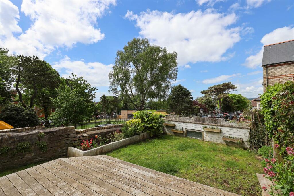 Additional property image - 1 St. Augustines Place, Penarth, CF64 1BJ
