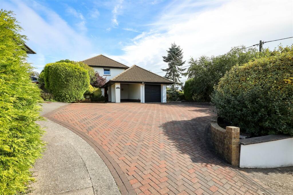 Additional property image - 2 Turnpike Close, Dinas Powys, CF64 4HT