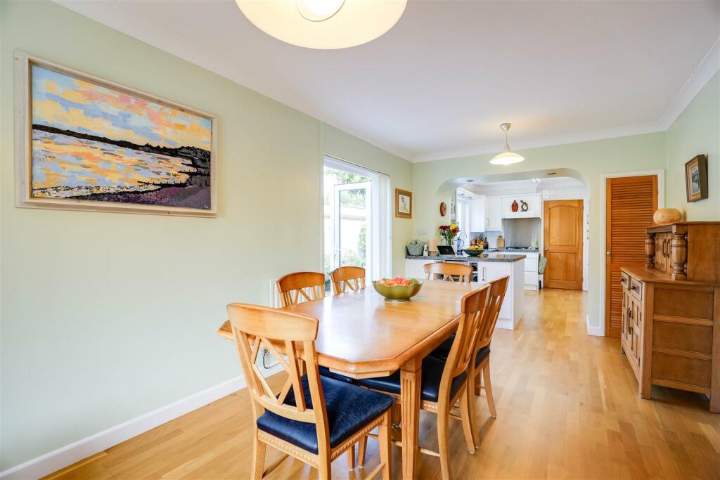 Additional property image - 2 Turnpike Close, Dinas Powys, CF64 4HT