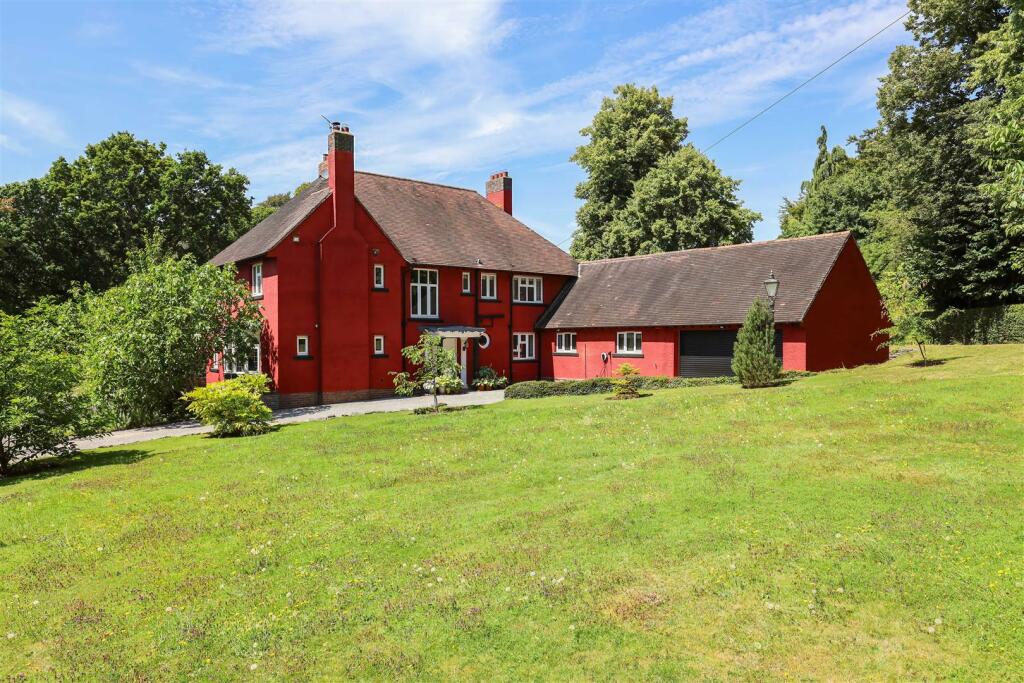 Additional property image - Trefnant, Dinas Powys, Vale Of Glamorgan, CF64 4HH