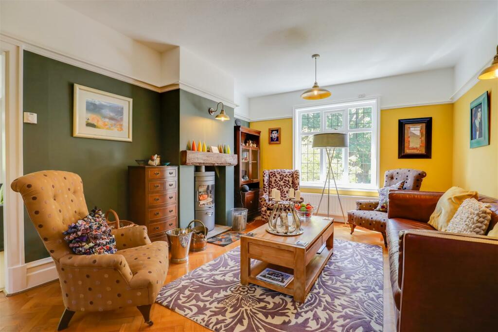 Additional property image - Trefnant, Dinas Powys, Vale Of Glamorgan, CF64 4HH