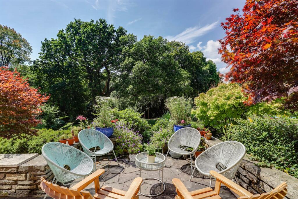 Additional property image - Trefnant, Dinas Powys, Vale Of Glamorgan, CF64 4HH