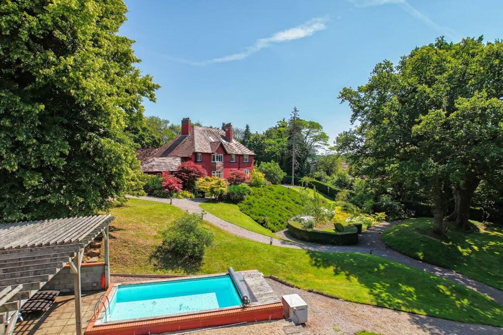 Additional property image - Trefnant, Dinas Powys, Vale Of Glamorgan, CF64 4HH