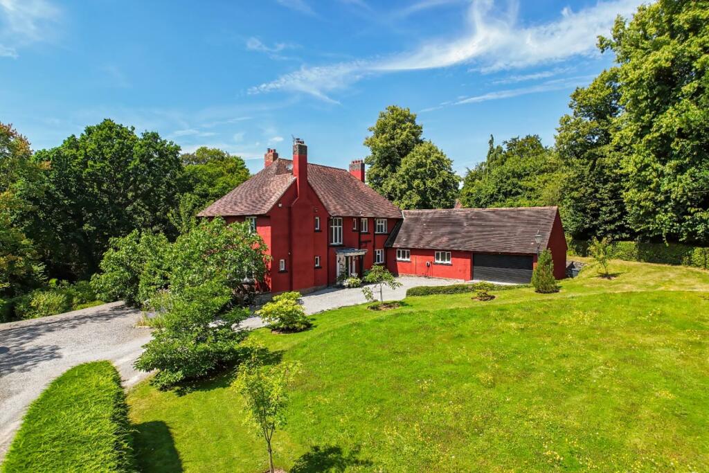Additional property image - Trefnant, Dinas Powys, Vale Of Glamorgan, CF64 4HH