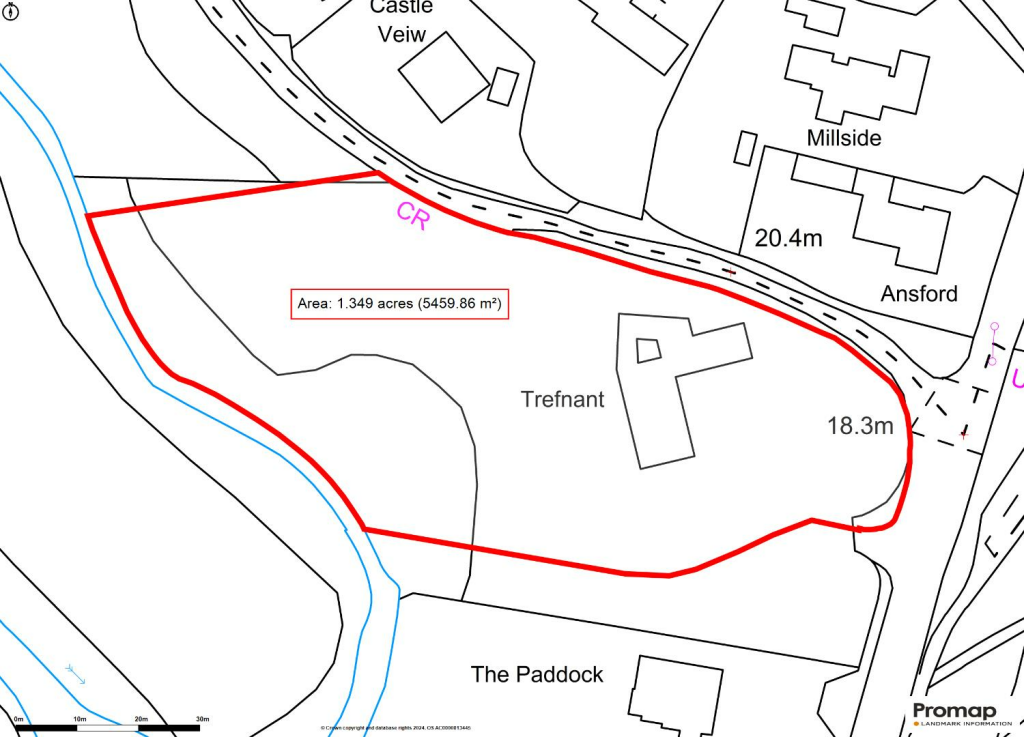 Additional property image - Trefnant, Dinas Powys, Vale Of Glamorgan, CF64 4HH