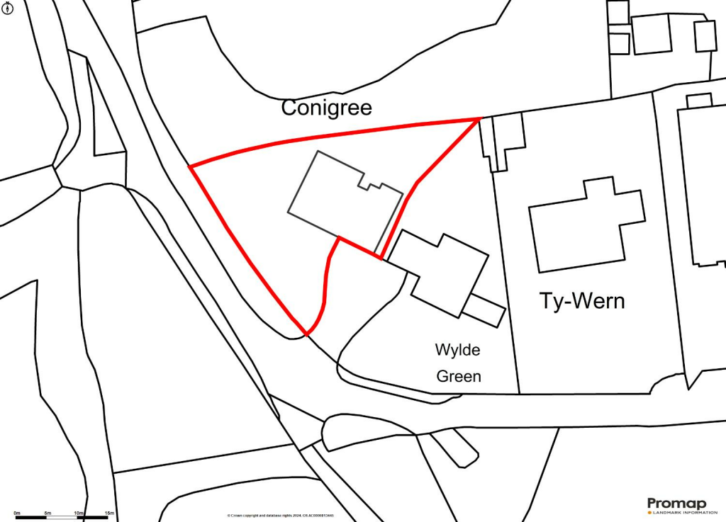Additional property image - Conigree, Cross Common Road, Dinas Powys, CF64 4TQ