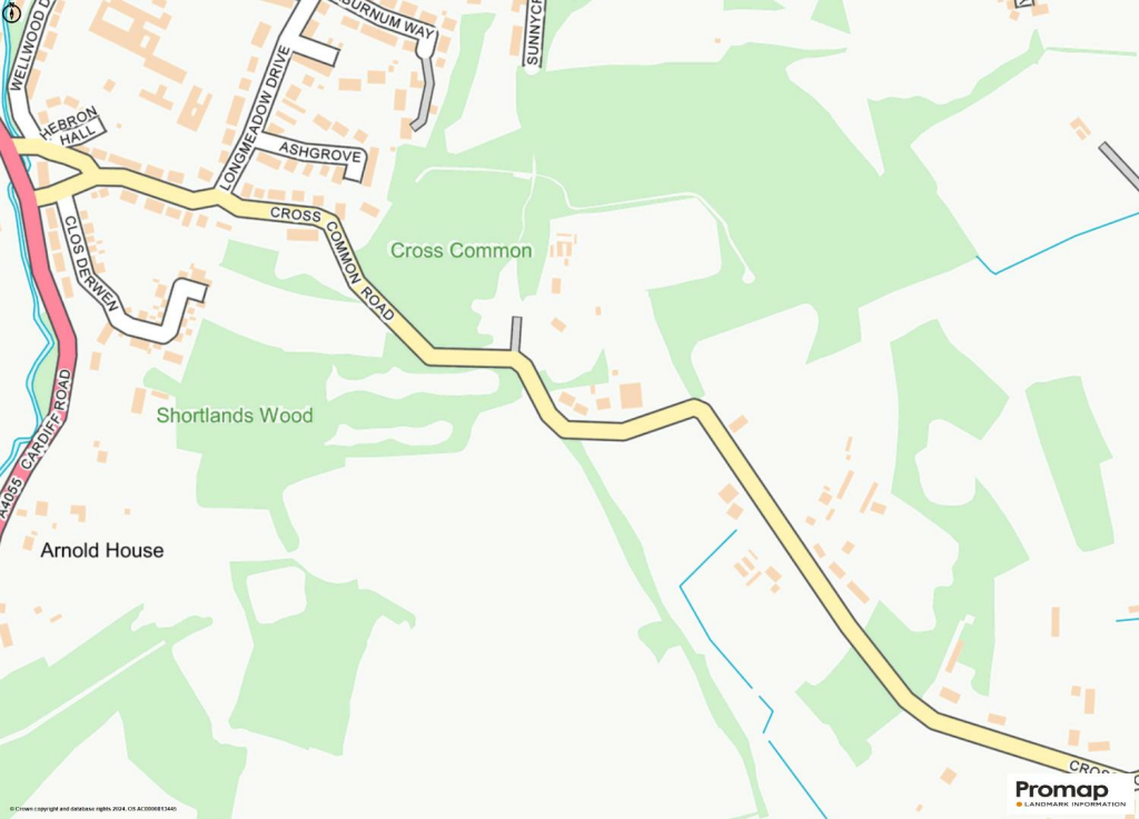 Additional property image - Conigree, Cross Common Road, Dinas Powys, CF64 4TQ