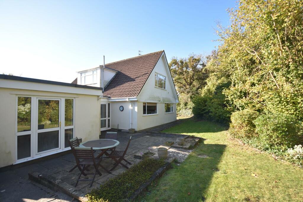 Additional property image - Conigree, Cross Common Road, Dinas Powys, CF64 4TQ