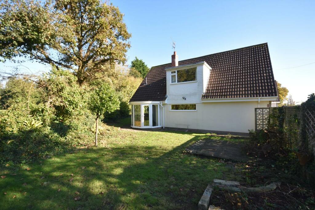 Additional property image - Conigree, Cross Common Road, Dinas Powys, CF64 4TQ