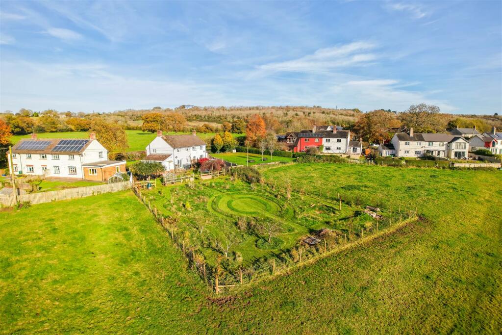 Additional property image - 2 Fairleigh, Michaelston-Le-Pit, Dinas Powys, CF64 4HN