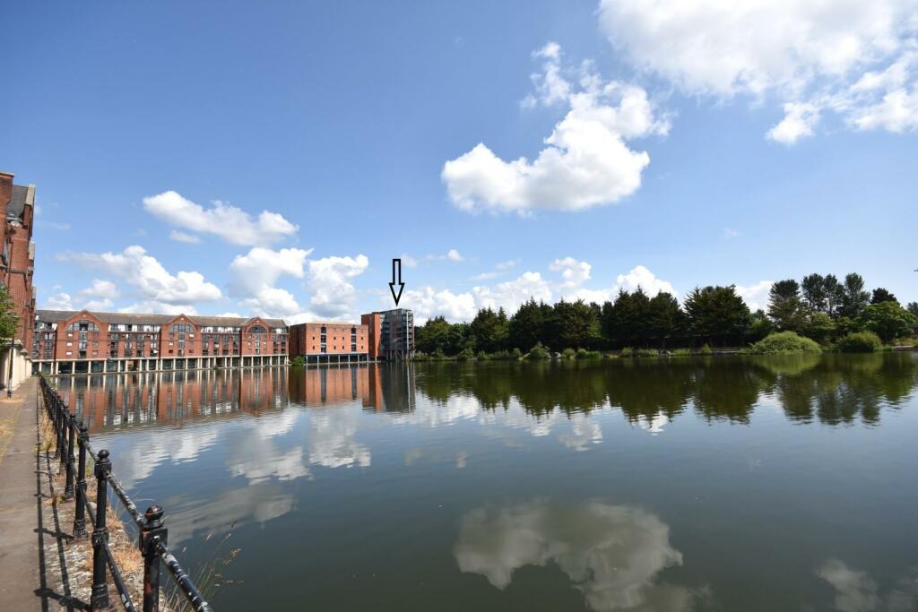 Main image of property: 2 City Wharf, Atlantic Wharf, Cardiff, CF10 4HG