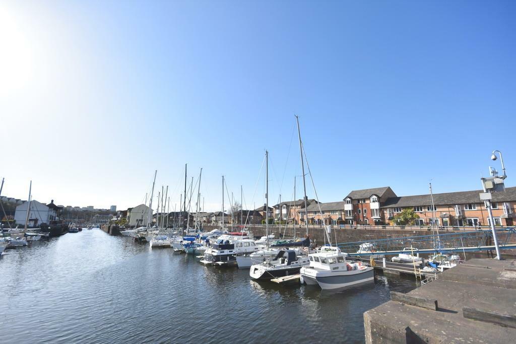 Additional property image - 8 Custom House Place, Penarth, CF64 1TP