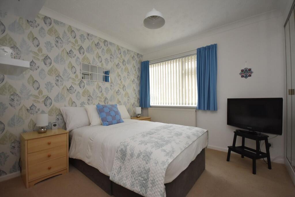 Additional property image - 31 Highfield Close, Dinas Powys, CF64 4LR