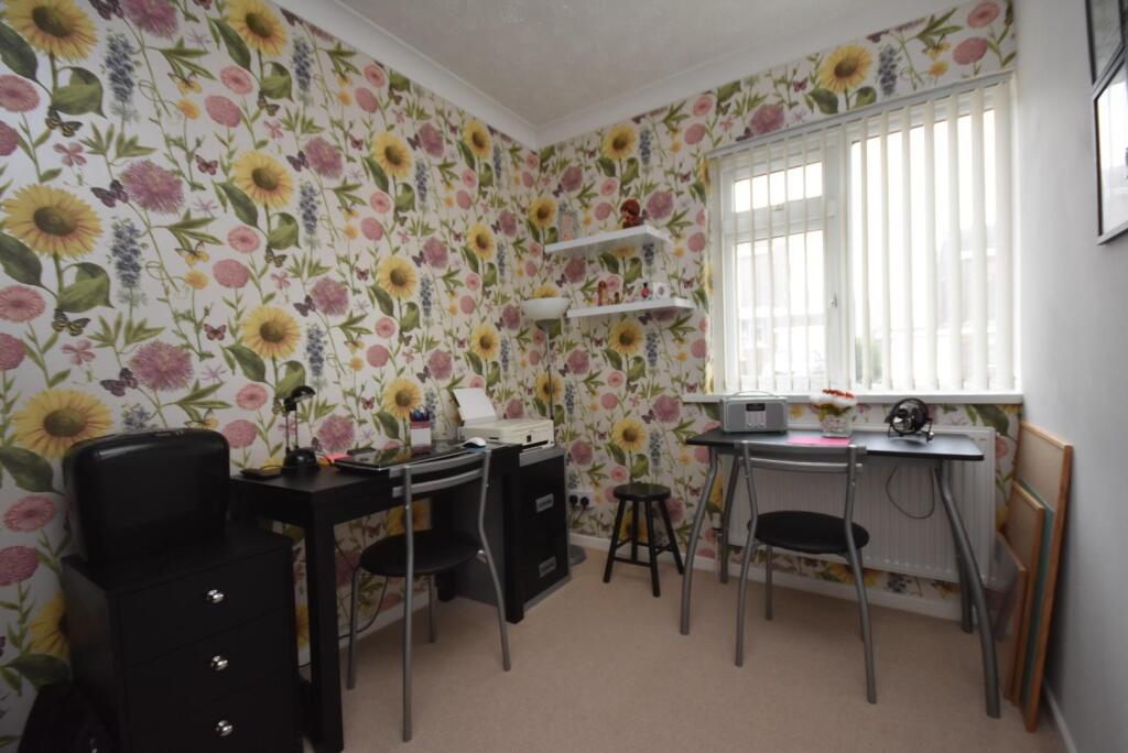 Additional property image - 31 Highfield Close, Dinas Powys, CF64 4LR