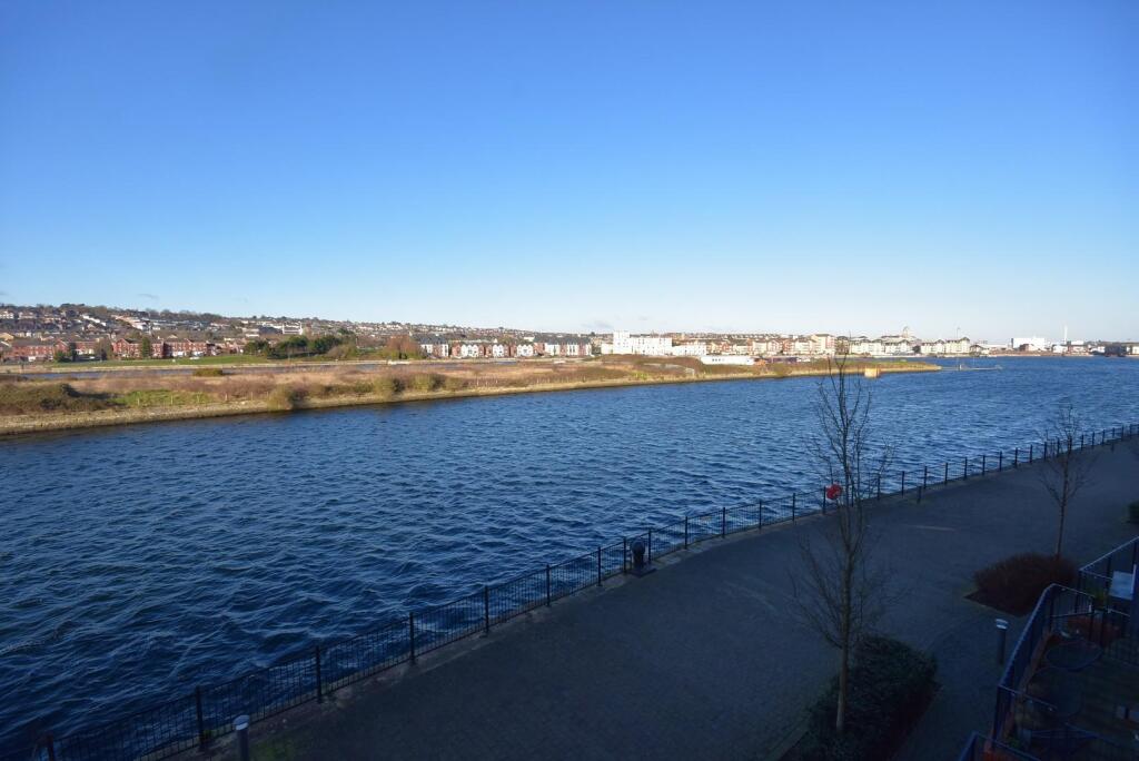 Additional property image - 47 Rhodfa Cambo, Barry, CF62 5BS