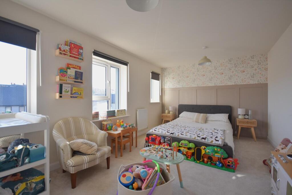 Additional property image - 47 Rhodfa Cambo, Barry, CF62 5BS