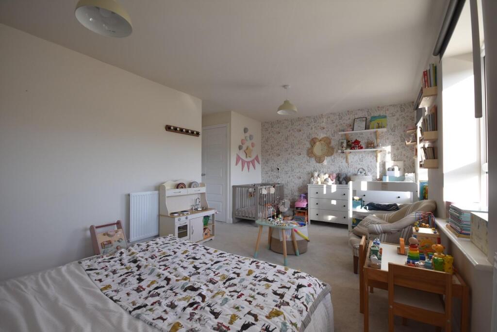 Additional property image - 47 Rhodfa Cambo, Barry, CF62 5BS