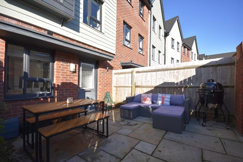Additional property image - 47 Rhodfa Cambo, Barry, CF62 5BS