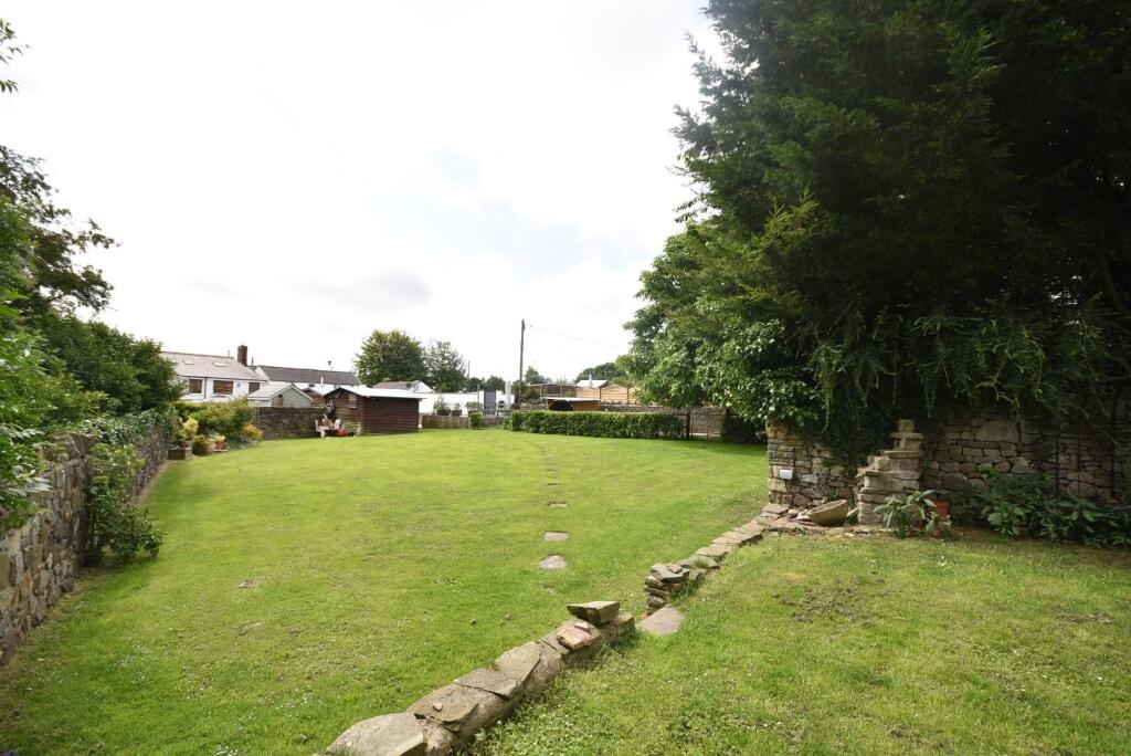 Main image of property: 1 Chapel Terrace, Twyn-Yr-Odyn, CF5 6BJ