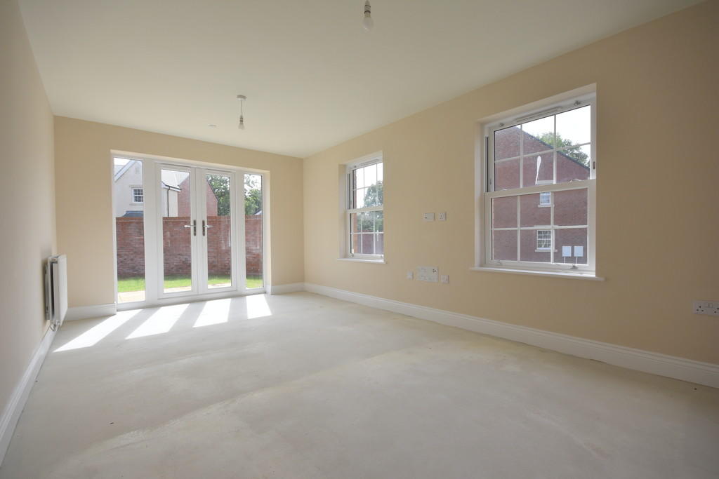 3 bedroom detached house for sale in 34 Clos Derwen, The Woodlands