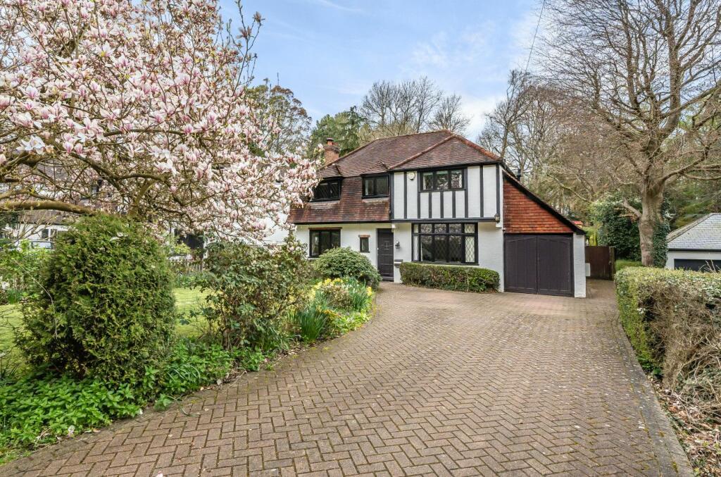 Main image of property: Watercroft Road, Halstead, TN14