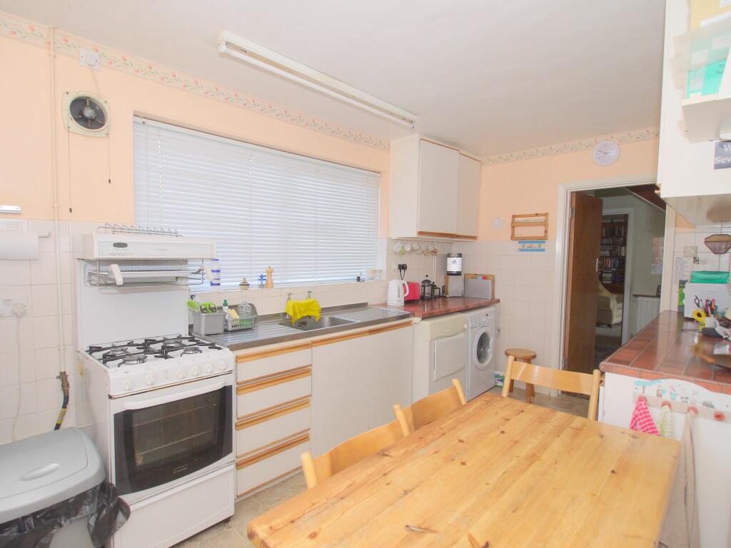 4 bedroom detached house for sale in Granville Road, Sevenoaks, TN13