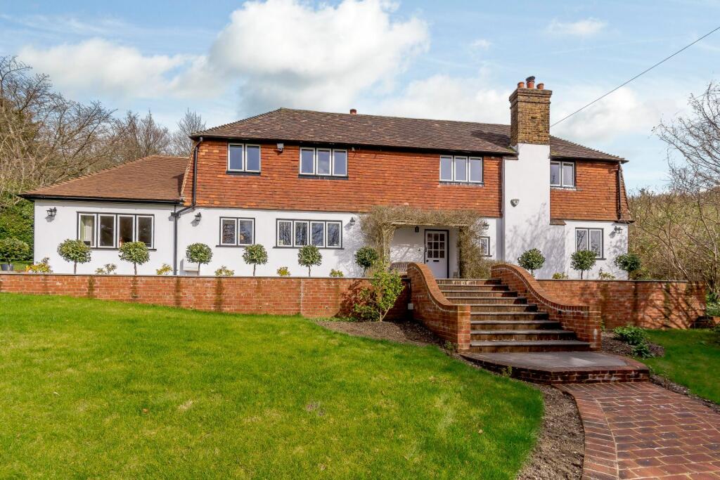 Main image of property: Greenhill Road, Otford, TN14