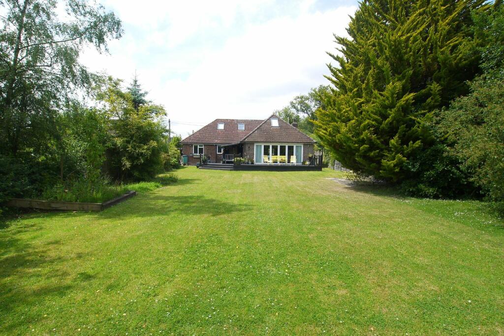 Main image of property: Scabharbour Road, Weald, TN14