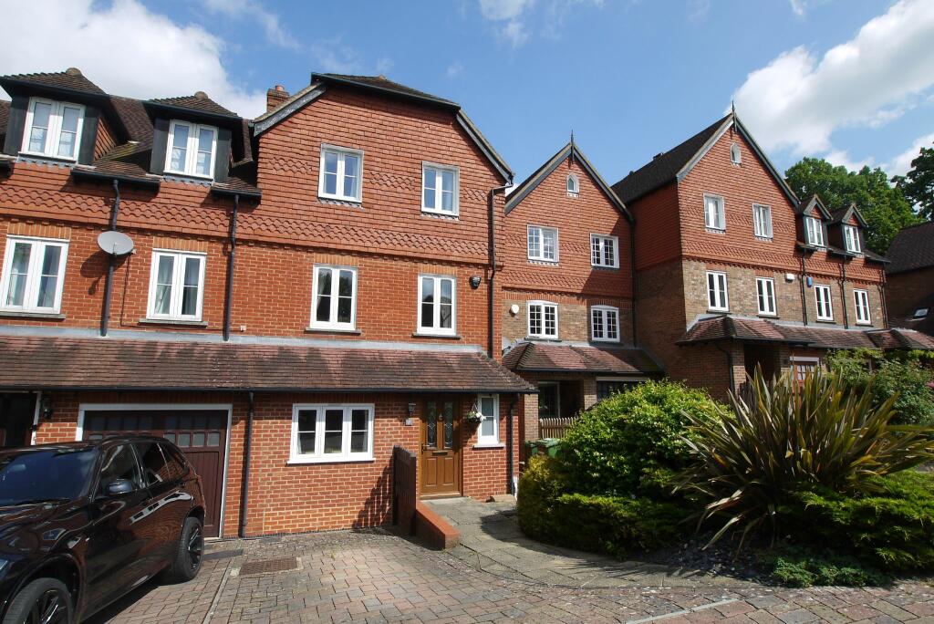 Main image of property: Amherst Place, Sevenoaks, TN13