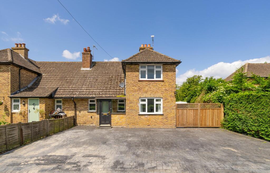 Main image of property: Beldam Haw, Halstead, TN14