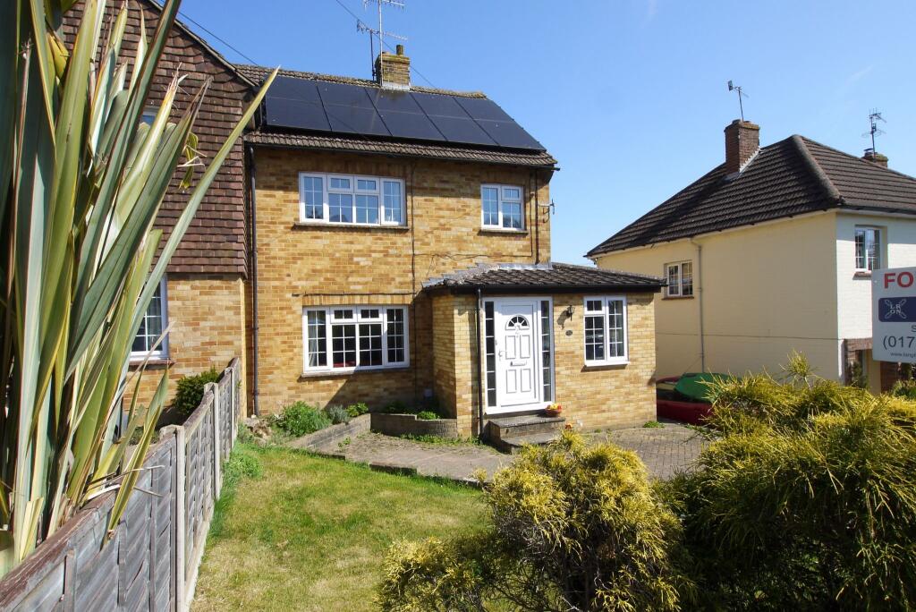 Main image of property: Weald Close, Weald, TN14
