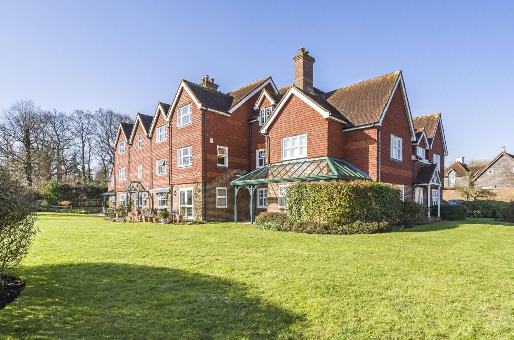 Main image of property: Hildenbrook Farm, Hildenborough, TN11