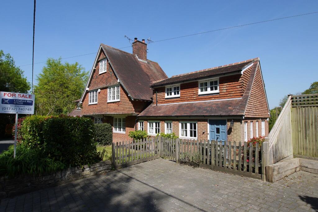 Main image of property: Brasted Chart, Sevenoaks, TN16