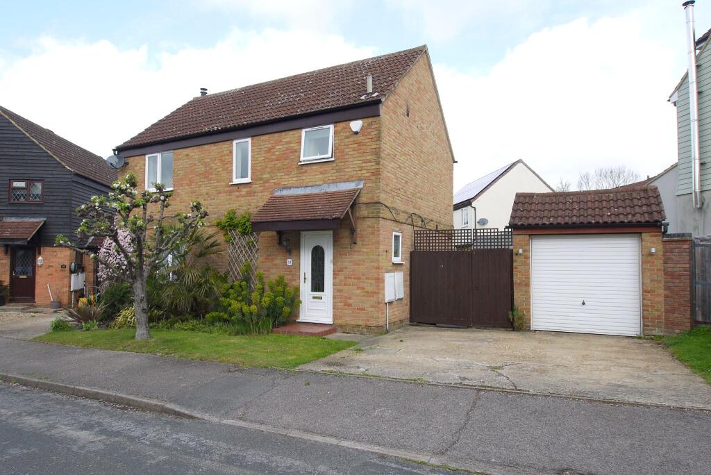 Main image of property: Tilmans Mead, Farningham, DA4