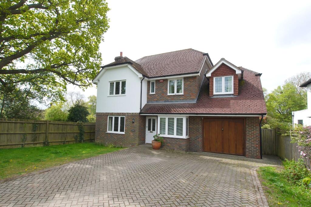 Main image of property: Greenview Avenue, Leigh, TN11