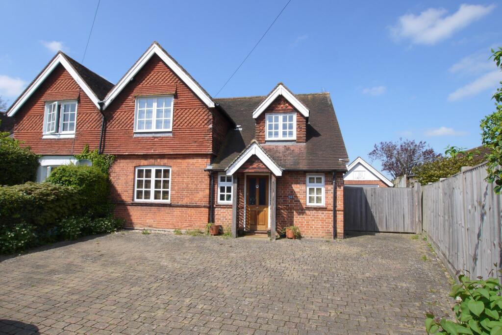 Main image of property: High Street, Otford, TN14
