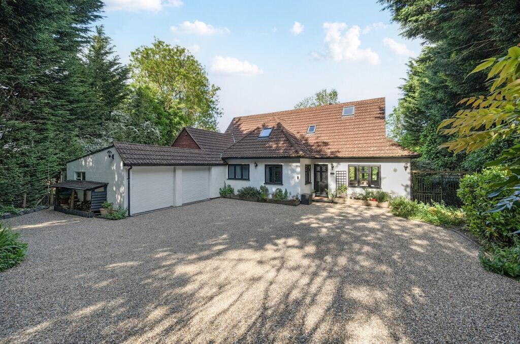 Main image of property: Deer Leap Lane, Knockholt, TN14